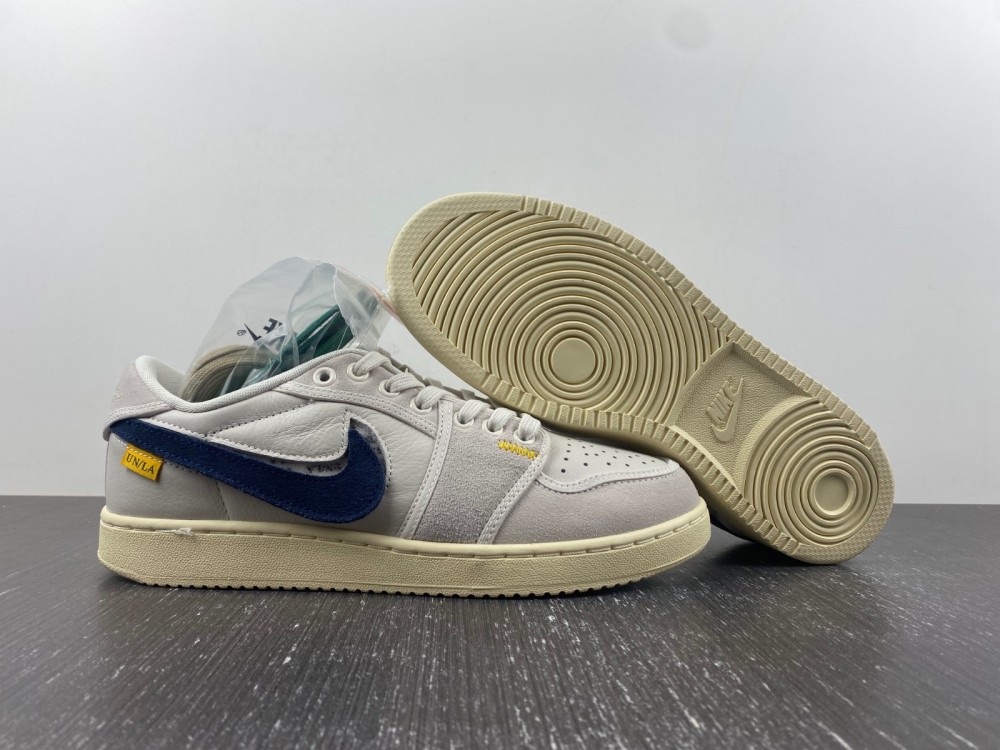 Union La Air Jordan 1 Ko Low Sail Muslin Dz4864 100 10 - www.kickbulk.co